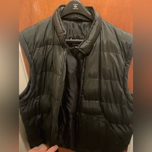 Kctec sleeveless jacket